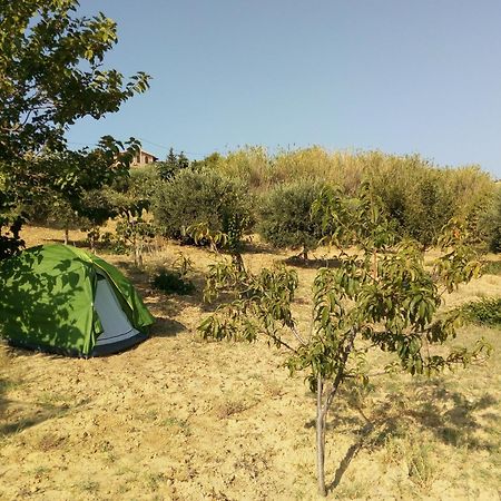מלון ריאלמונטה Pergole מראה חיצוני תמונה